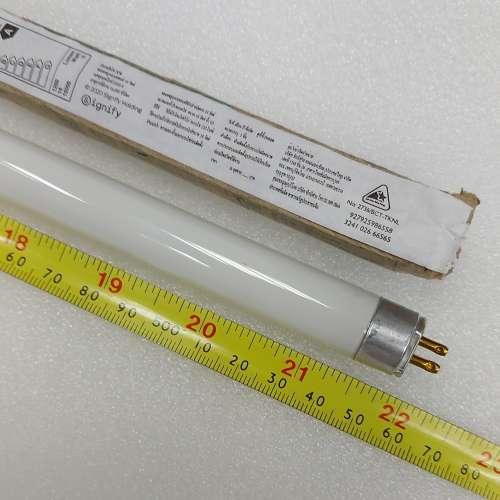 Philips TL5 14W 光管(黃光/22 吋)