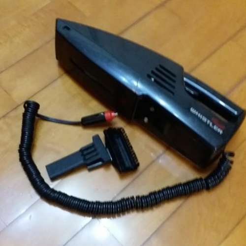 手提吸塵機  [汽車用]