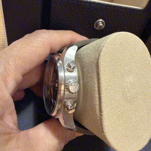 IWC Pilot's Watch Chronograph Spitfire 41 mm IW387901