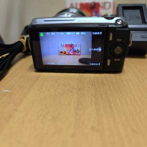 Sony NEX C 3
