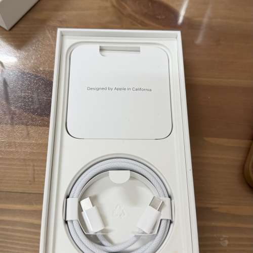 iPhone 15pro max 256GB 灰色