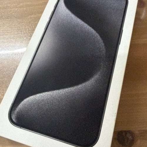 iPhone 15pro max 256GB 灰色