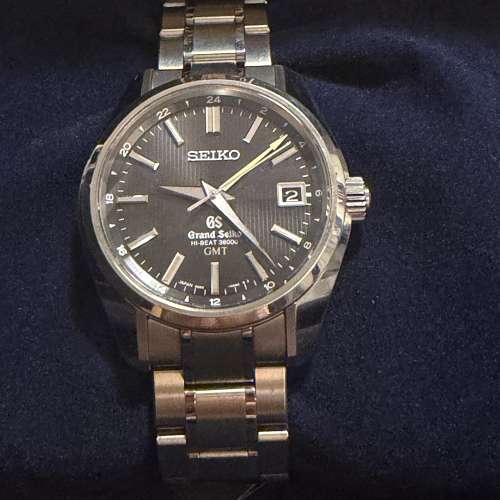 GRAND SEIKO Hi-beat 36,000 SBGJ013