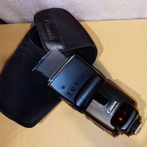 Canon Speedlite 430EXII