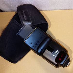 Canon Speedlite 430EXII