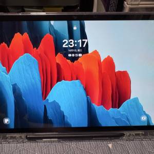Samsung Galaxy Tab S7