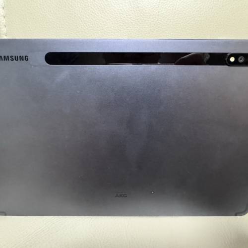 Samsung Galaxy Tab S7
