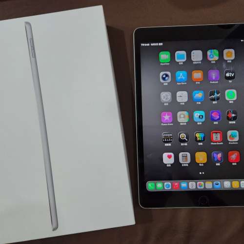 Apple iPad 9 (64Gb)