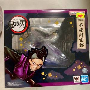 鬼滅figure
