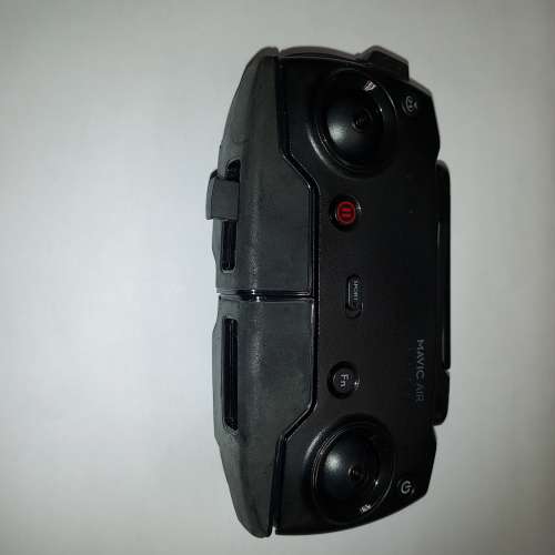 Control for DJI Mavis Air
