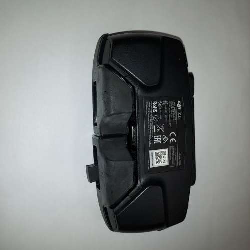 Control for DJI Mavis Air