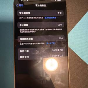 Iphone 16 pro 128gb