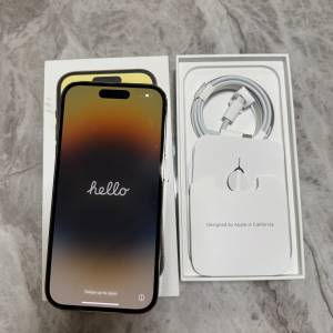 Iphone 14 pro 256g