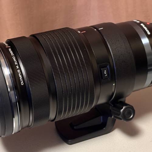 [FS]-95% new Olympus M.Zuiko Digital 40-150mm F2.8 PRO (OM System/Panasonic/M43)