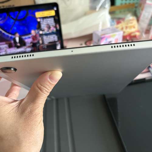 Samsung A8 pad wifi 64G