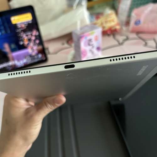 Samsung A8 pad wifi 64G