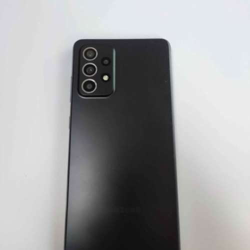 Samsung Galaxy A52 5G黑色/ (8GB+256GB)
