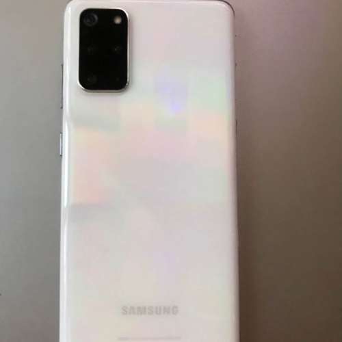 Samsung S20+ 5G /12GB +128GB