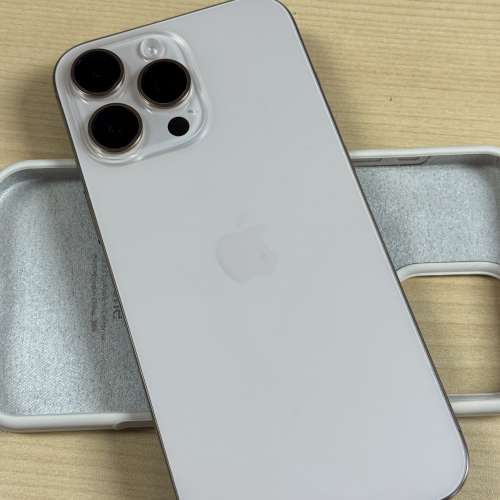 iPhone 16 pro max 512 金色
