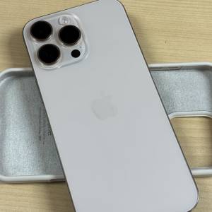 iPhone 16 pro max 512 金色