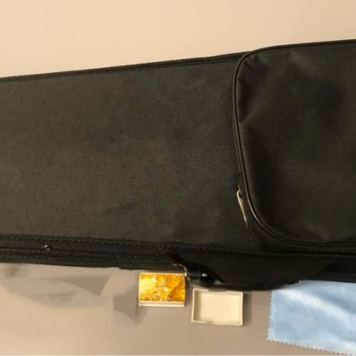 全新小提琴 new violin