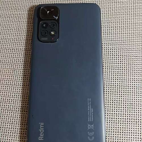 港版Redmi Note 11S 6.6吋大屏幕，5G 雙卡全網通 內存8G+128G+1TB 內存卡，超大儲存...