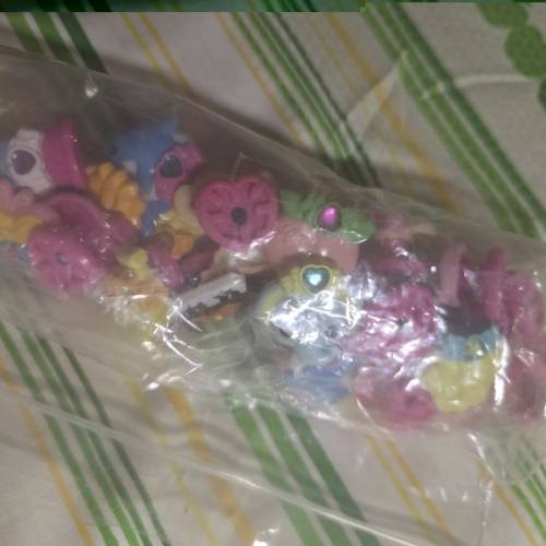 Smile光之美少女變身器配件