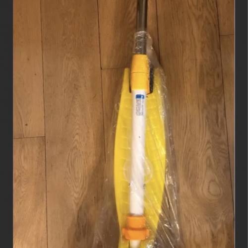 全新滑板車 new scooter