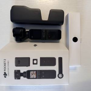 DJI Pocket 2