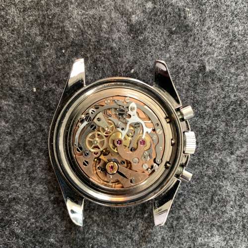 Omega Speedmaster 105.012 -65 HF Vintage Watch