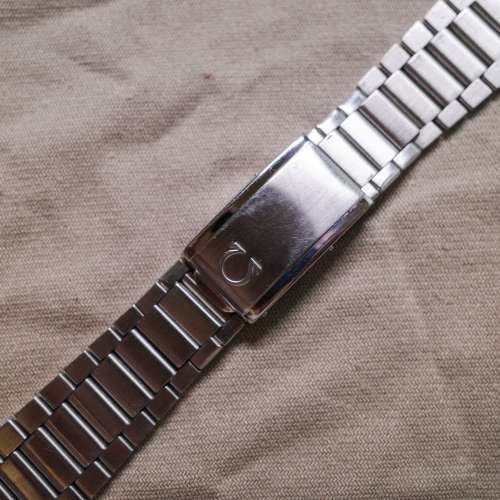 Omega Speedmaster 105.012 -65 HF Vintage Watch