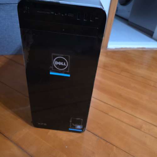 Dell XPS8930 PC