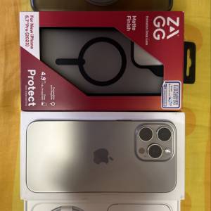 iPhone 15 Pro Max 512GB