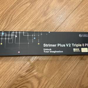 聯力霓虹線 Lian Li Strimer Plus V2 Triple 8 Pin