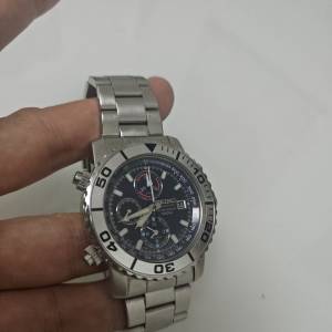 seiko