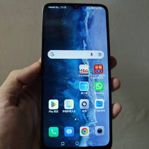 Honor X6A (4+128GB)