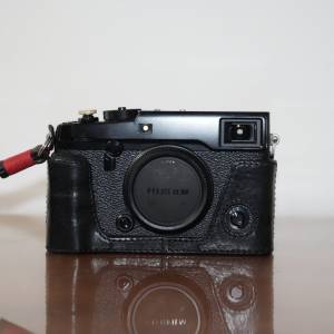 Fujifilm xpro2 body + 16mm f1.4