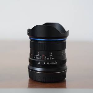 老蛙 9mm f2.8 (fujifilm 用）