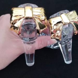 冒險樂園水晶鞋2隻