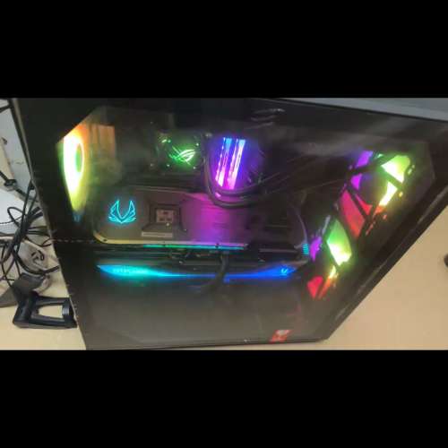 4070ti整機出售包顯示器鍵盤 自備大隻佬上門🙏