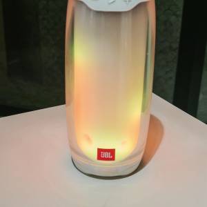 JBL 藍牙喇叭