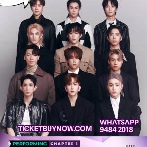 🎤 MIRROR 登上 MAMA Awards 2025 舞台！