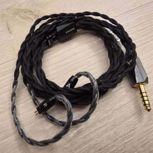 Astell&Kern X Empire Ears NOVUS 聯名限量旗艦耳機