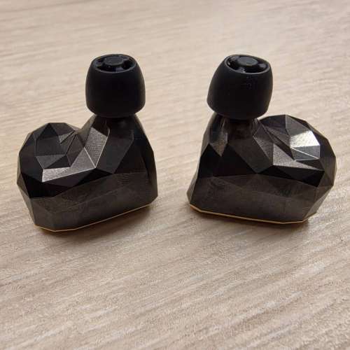 Astell&Kern X Empire Ears NOVUS 聯名限量旗艦耳機