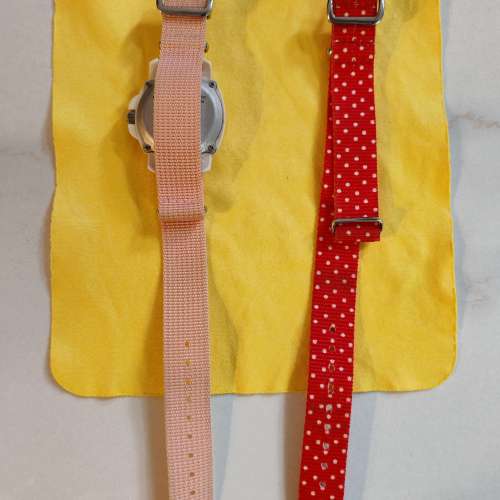 Hello kitty 八達通 兒童手表