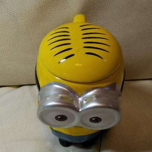 全新 迷你兵團 小黃人 陶瓷杯 DESPICABLE ME Minions Mug 400ml