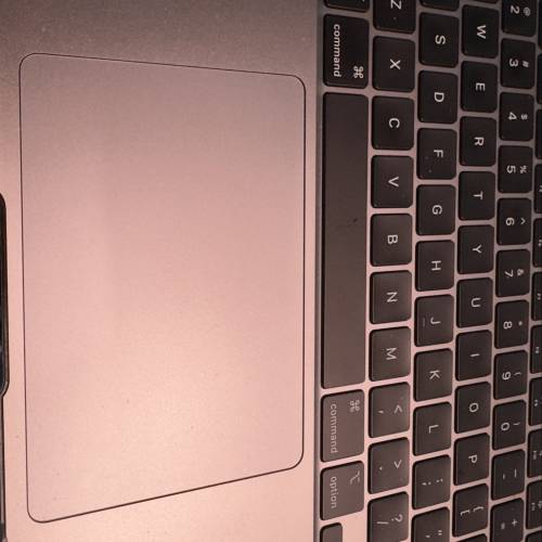 macbook air m1 256g 99%新（少用）