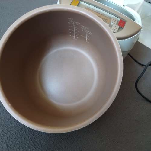 Philips HD3087 Rice Cooker 電飯煲