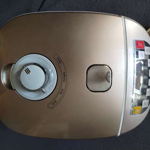 Philips HD3087 Rice Cooker 電飯煲