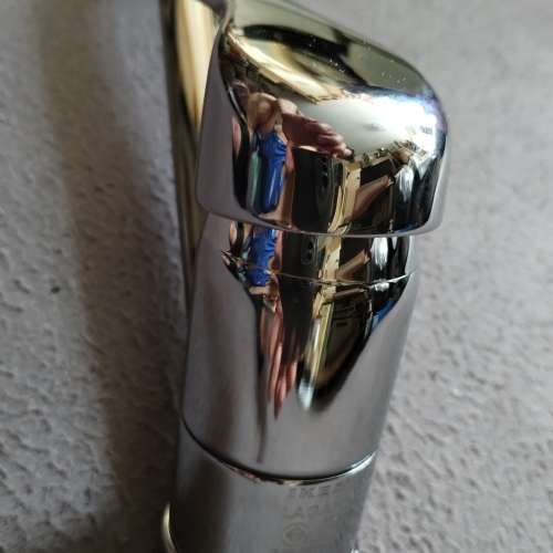 IKEA Lagan 厨房冷熱水龍頭